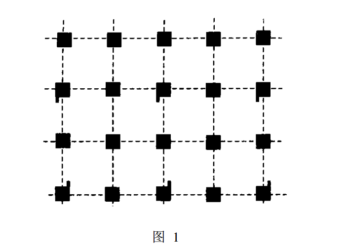 隔（gé）線布（bù）設