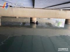 寧波海曙區151座橋梁完（wán）成常規檢測